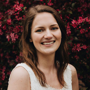 Meet your Posher, Sarah